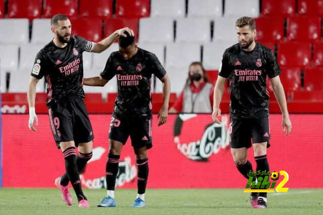 فيديو: ريال مدريد يحفز جماهيره قبل زيارة سان ماميس