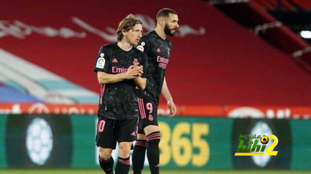 ماذا فعل ريال مدريد في آخر زيارة له لملعب سان ماميس؟