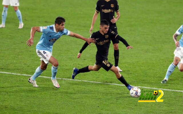 فيديو: برشلونة يُشعل حماس جماهيره قبل لقاء سيلتا فيغو