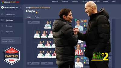 ماركا تتوقع تشكيل ريال مدريد ضد بيلباو