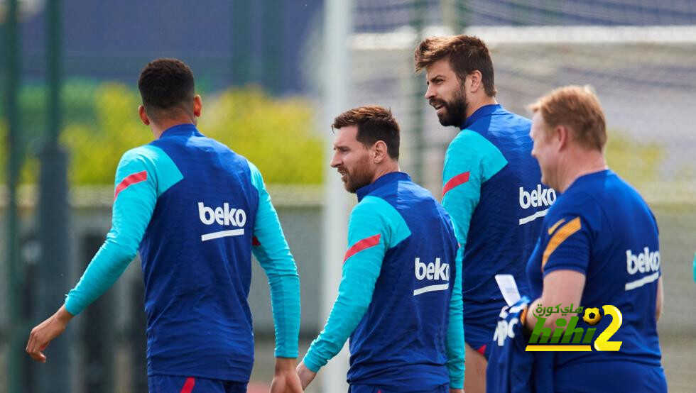 تشكيل آس المتوقع لبرشلونة ضد سيلتا فيجو