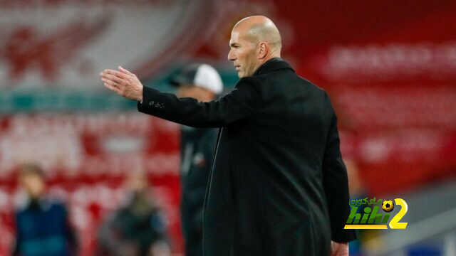 رحيل زيدان عن تدريب ريال مدريد