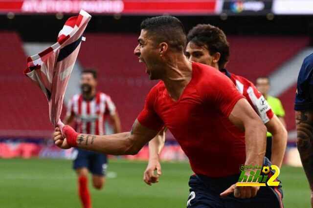 سواريز يكشف حقيقة غباء برشلونة وذكاء أتلتيكو !