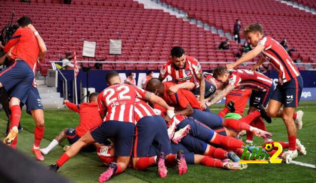 رد فعل بيدريرول بعد فوز أتلتيكو مدريد المثير