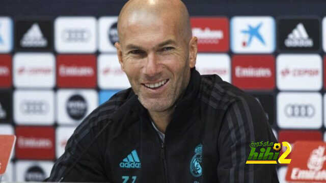 أول تعليق من بيدريرول على مستقبل زيدان في ريال مدريد