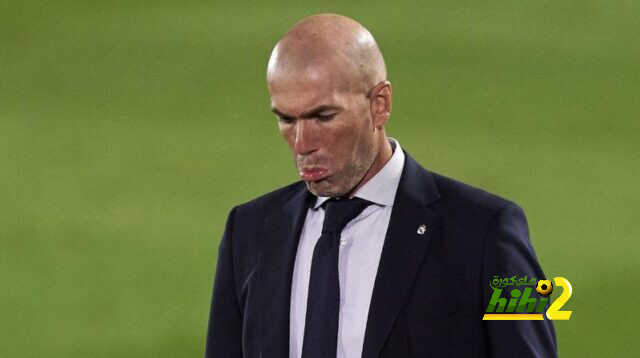 سبب احتمالية رحيل زيدان عن ريال مدريد هذا الصيف