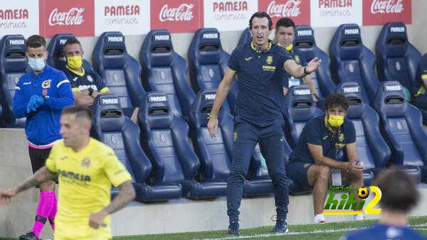 فياريال في ورطة حقيقية بسبب ريال مدريد !