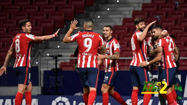 ترتيب الدوري الإسباني بعد نهاية الجولة الـ 37