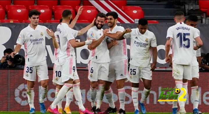 دي لوكاس يدعم ريال مدريد بشأن شكواه من التحكيم