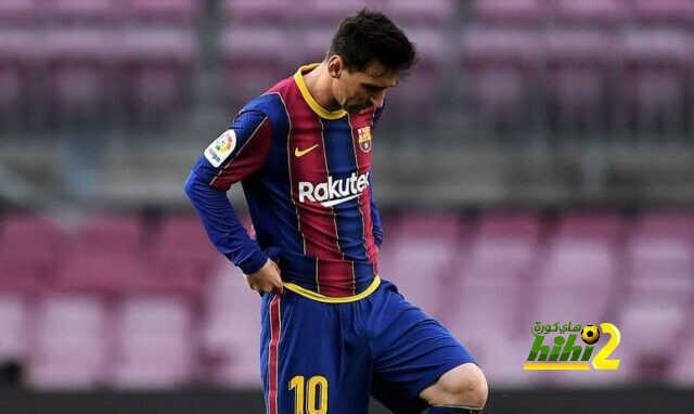 هل يتحكم ميسي في مصير كومان مع برشلونة؟!