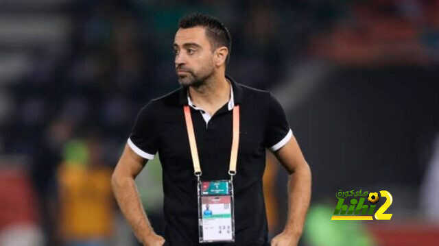 على ذمة ألفاريز .. برشلونة لن يتعاقد مع تشافي حاليًا