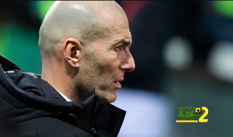 جوردي يعبر عن اندهاشه من موقف ريال مدريد بشأن زيدان
