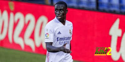 ميندي خارج قائمة فرنسا في يورو 2020