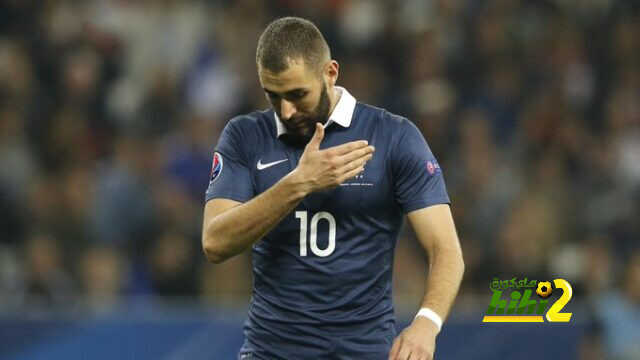 وسائل الإعلام الفرنسية تواصل : بنزيما عاد بالفعل لمنتخب فرنسا