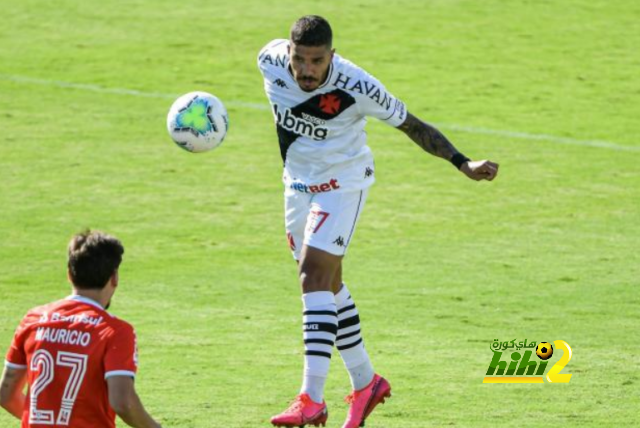 ليون قريب من ظهير فاسكو البرازيلي!