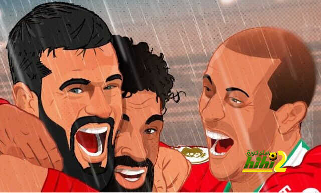 تشكيل ليفربول المتوقع لمواجهة بيرنلي الليلة