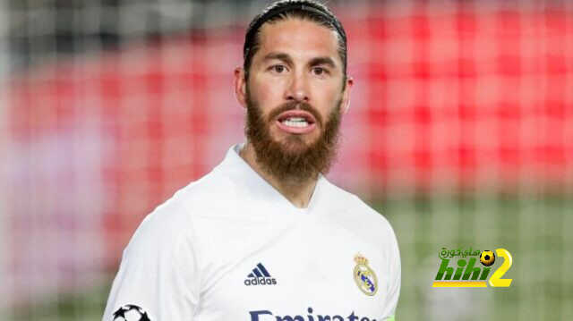 هل يملك راموس خيارات أخرى غير البقاء في ريال مدريد؟