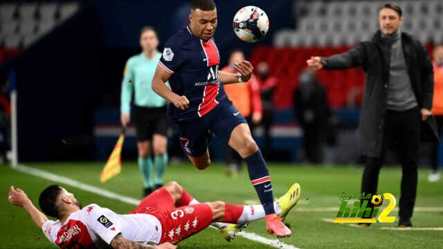 مبابي يثير رعب موناكو قبل نهائي كأس فرنسا