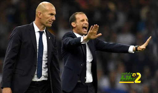 أليجري لن يدرب ريال مدريد !