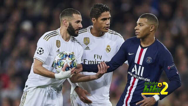 آخر تطورات رحيل فاران عن ريال مدريد !