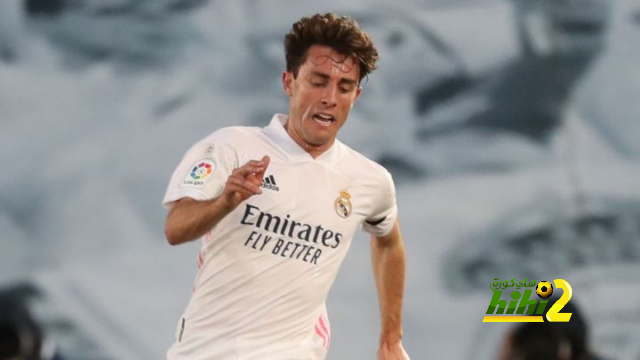 هل سيرحل أودريزولا عن ريال مدريد ؟