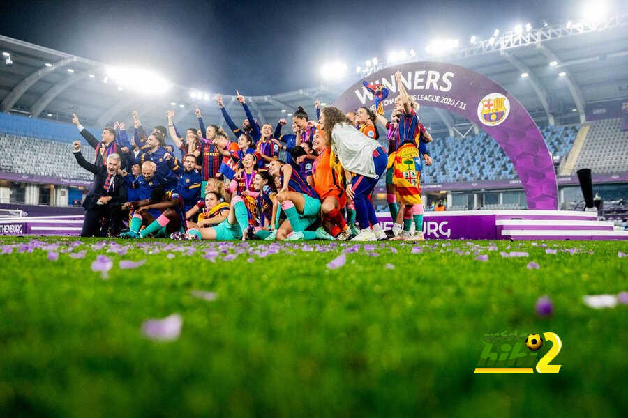 فارق شاسع بين دوري أبطال أوروبا للسيدات ودوري أبطال أوروبا للرجال