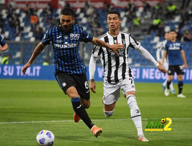 رقم استثنائي لكريستيانو رونالدو بعد الفوز بكأس إيطاليا