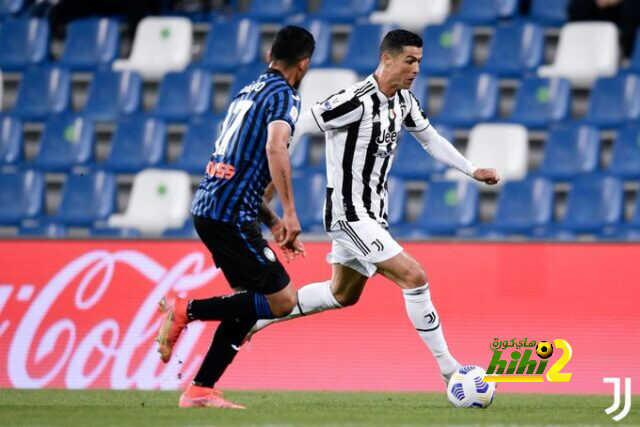 فيديو: يوفنتوس يتوج بكأس إيطاليا للمرة الرابعة عشر بهدفين بشباك أتالانتا