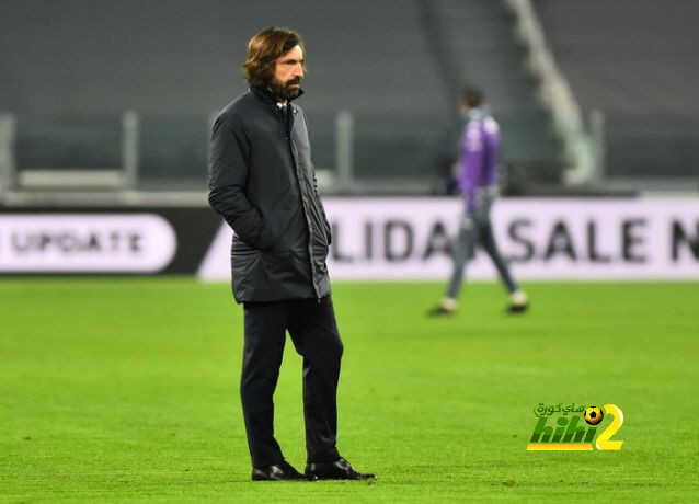 فيديو: شاهد فرحة بيرلو بعد الفوز بكأس إيطاليا مع يوفنتوس