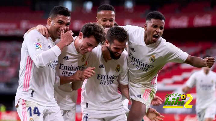 فيديو: كيف تفاعل لاعبو ريال مدريد والأتليتي مع الجولة 37؟