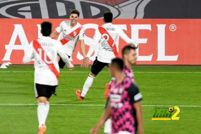 ريفر بليت يصنع معجزة تاريخية رغم غياب 20 لاعبًا عنه!