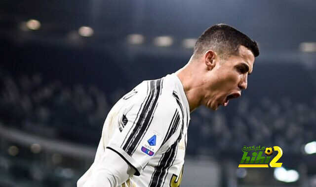 رونالدو يحطم التاريخ في سن 36!
