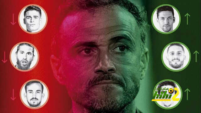 الجمهور الاسباني يستبعد نجم برشلونة من المشاركة في اليورو