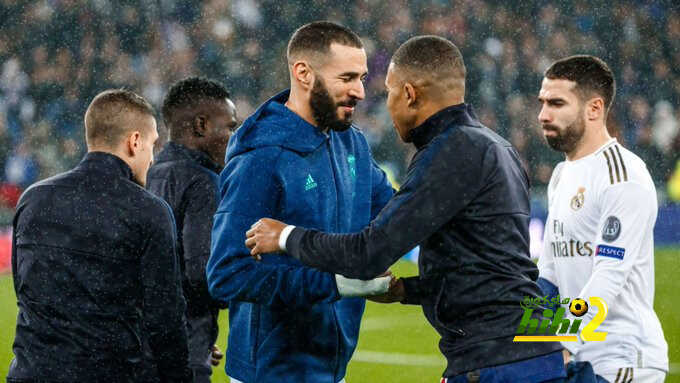 مبابي يشيد بنجم ريال مدريد: سعيد بأنني سألعب مع أفضل لاعب في العالم