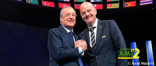 تقارير.. الفيفا يتورط في مشروع دوري السوبر الأوروبي