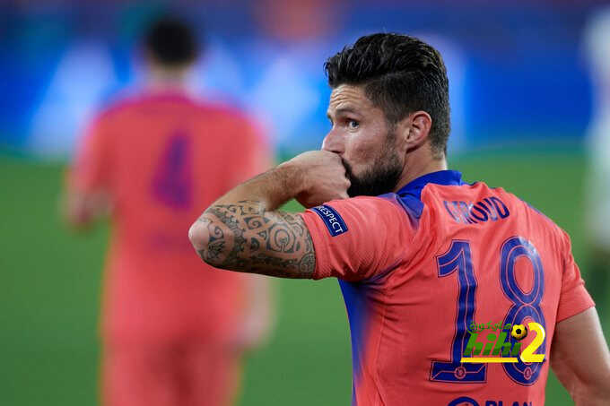 تقارير.. ميلان يتطلع للتعاقد مع جيرو
