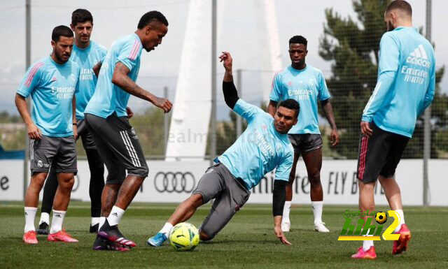 سبب قرار ريال مدريد الغريب