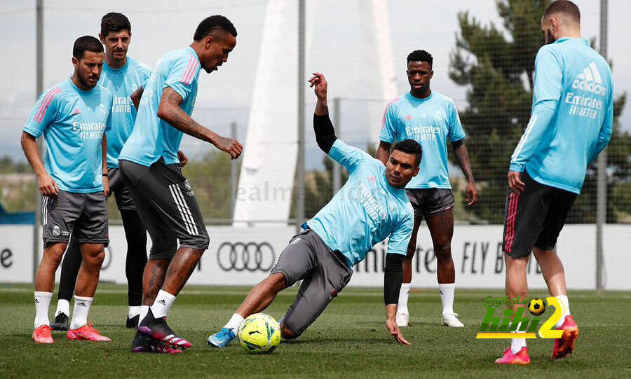 سبب قرار ريال مدريد الغريب