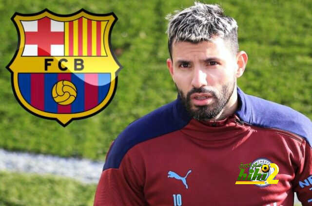 بيدريرول يعبر عن سعادته لاقتراب أغويرو من برشلونة