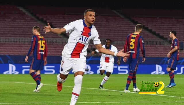 بيتون: تعاقد ريال مدريد مع مبابي لن يكون سهلاً