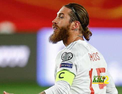 بيدريرول: مشاركة راموس الدولية مشكلة في كل الأحوال!