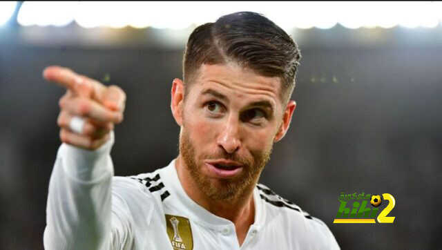 ماذا يريد راموس من صيف 2021؟ سانز يوضح