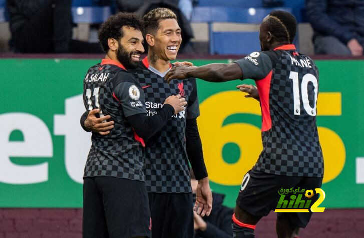 موعد مباراة ليفربول وكريستال بالاس القادمة
