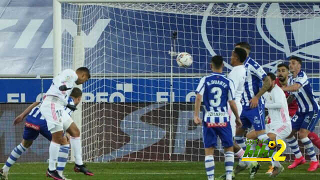 أربعة أدلة حول هذه الظاهرة داخل ريال مدريد