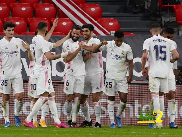 موعد مباراة ريال مدريد وفياريال والقنوات الناقلة