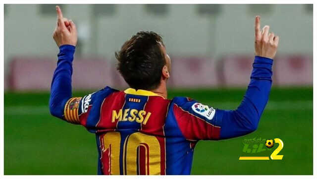 آخر تطورات رحيل ميسي عن برشلونة