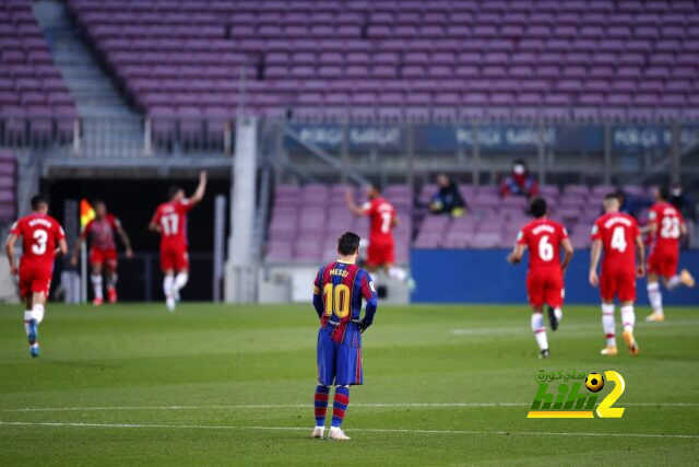 برشلونة استحق هذا العقاب..!
