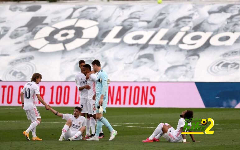 أول تعليق من أغيري بعد خسارة ريال مدريد الليغا