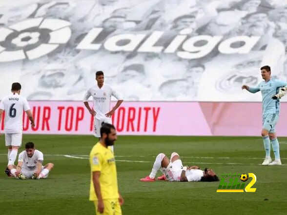 سوريا يفاجئ زيدان برسالة جديدة رغم ضياع الليغا
