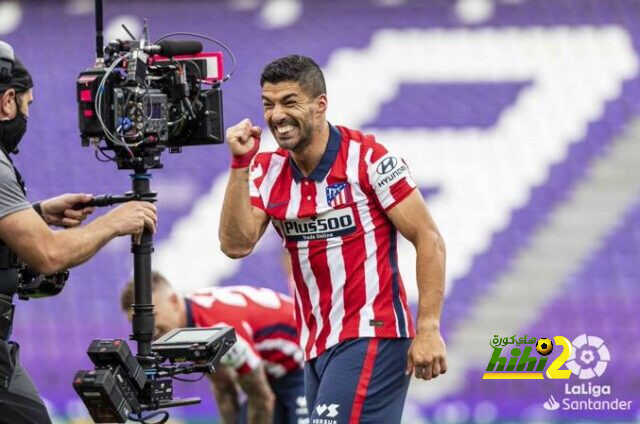 رد فعل سوريا بعد فوز أتلتيكو مدريد بلقب الليغا